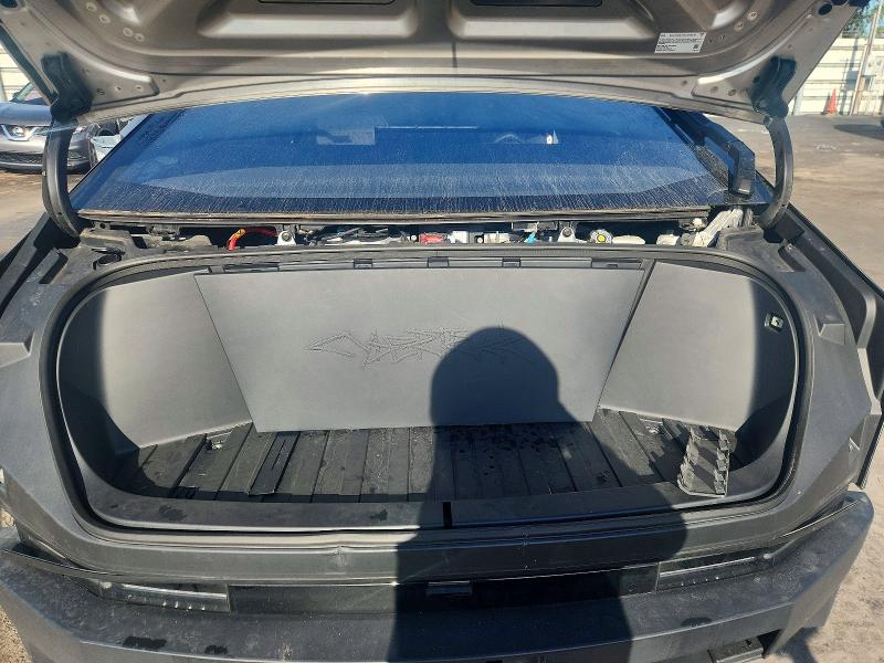 Продаж на аукціоні авто 2025 Tesla Cybertruck, vin: 7G2CEHED6SA069539, номер лоту: 67310006