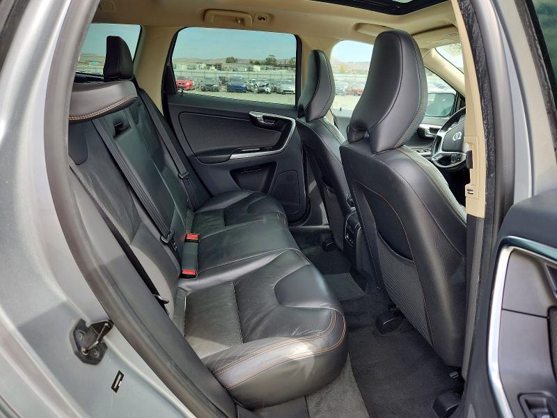 Aukcja sprzedaży 2012 Volvo Xc60, vin: YV4940DZ5C2290522, numer aukcji: 69421596