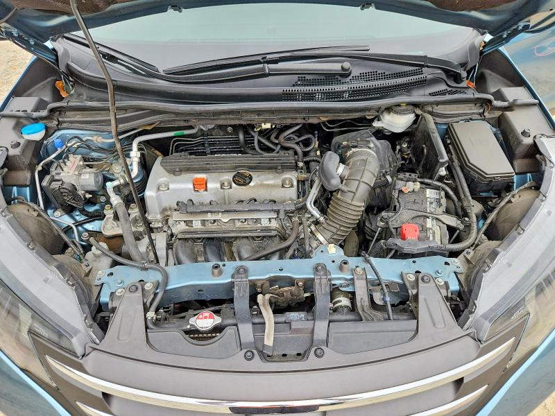 69514256 :رقم المزاد ، 5J6RM4H74EL056656 vin ، 2014 Honda Cr-v مزاد بيع
