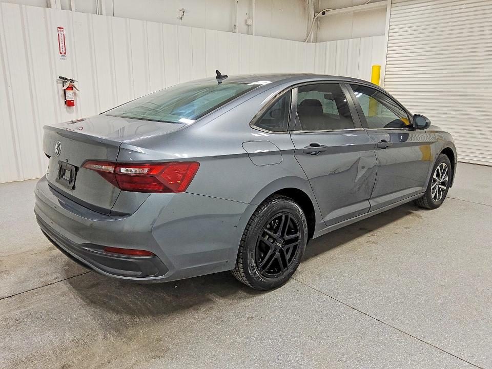 Продажа на аукционе авто 2023 Volkswagen Jetta, vin: 3VW5M7BU8PM021069, номер лота: 70006946