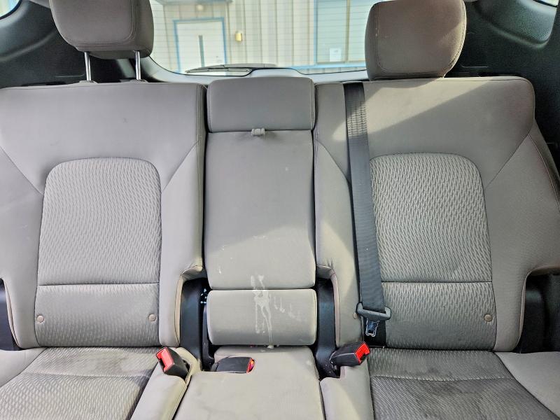 Продажа на аукционе авто 2018 Hyundai Santa Fe Sport, vin: 5NMZT3LB8JH079836, номер лота: 67293986