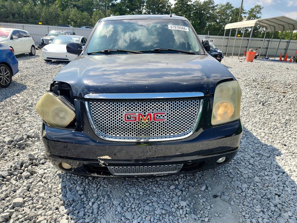 Продажа на аукционе авто 2007 Gmc Yukon, vin: 1GKFK63877J194172, номер лота: 67970566