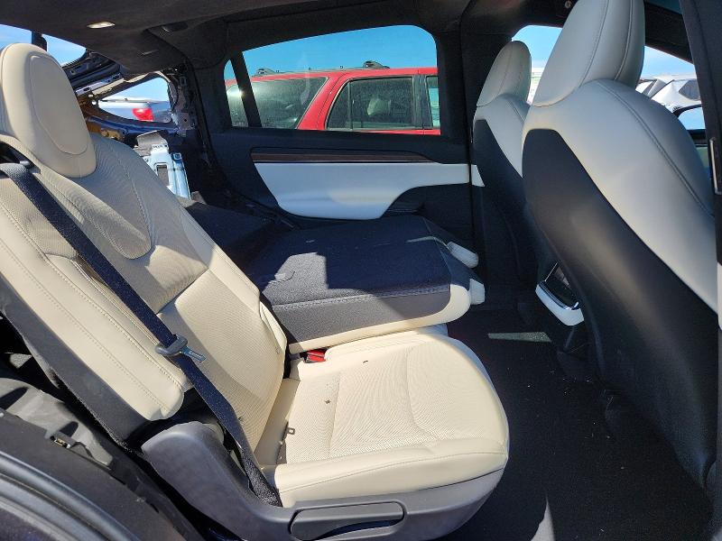 Aukcja sprzedaży 2023 Tesla Model X, vin: 7SAXCDE56PF368019, numer aukcji: 68001746