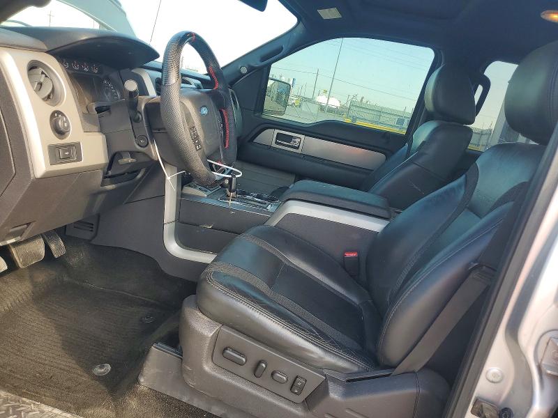 Aukcja sprzedaży 2011 Ford F150, vin: 1FTFW1R66BFD10871, numer aukcji: 68326956