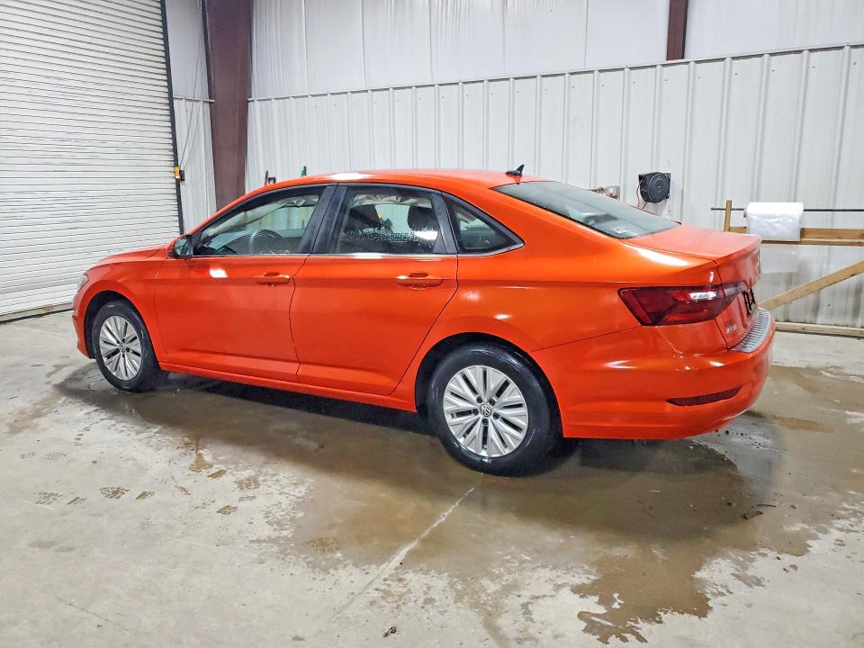 Aukcja sprzedaży 2020 Volkswagen Jetta, vin: 3VWCB7BU0LM032445, numer aukcji: 68600176