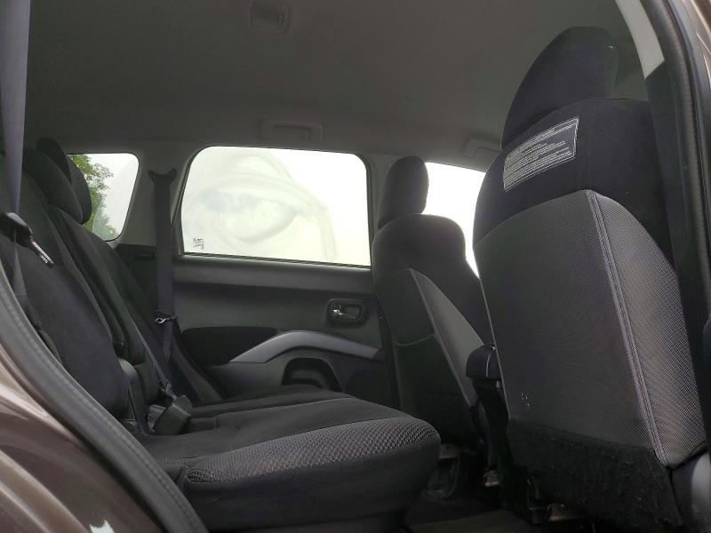 Продаж на аукціоні авто 2011 Mitsubishi Outlander, vin: JA4AT2AW3BU609390, номер лоту: 65384136