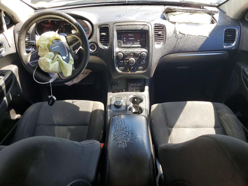 Продажа на аукционе авто 2014 Dodge Durango, vin: 1C4RDJAG6EC550564, номер лота: 67904136