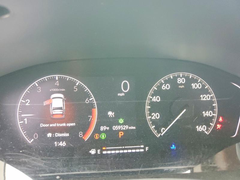 68207016 :رقم المزاد ، 2HGFE1F71NH319210 vin ، 2022 Honda Civic مزاد بيع