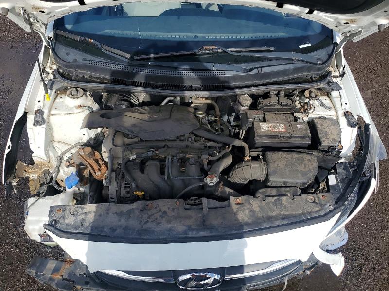 67315416 :رقم المزاد ، KMHCT4AE1GU088108 vin ، 2016 Hyundai Accent مزاد بيع