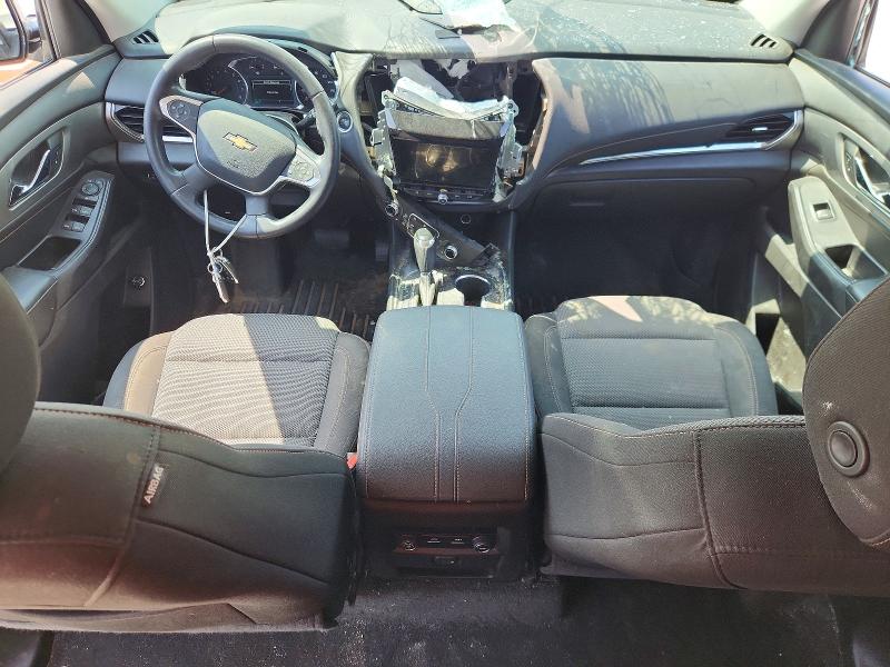 Продажа на аукционе авто 2019 Chevrolet Traverse, vin: 1GNERGKW5KJ105840, номер лота: 67823926