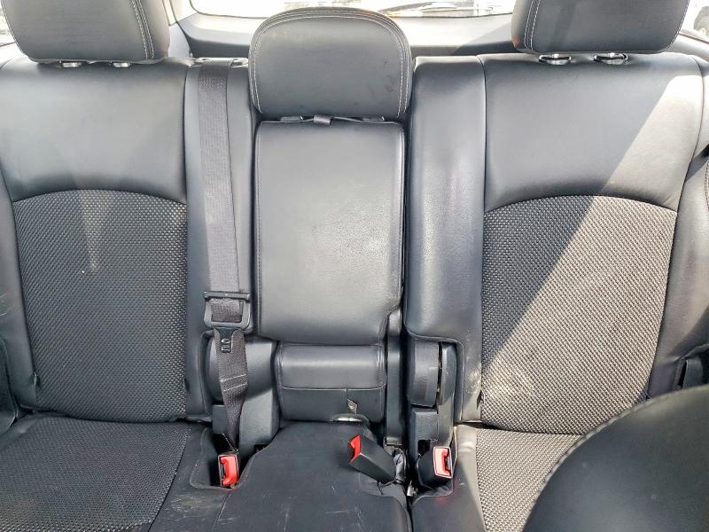 Aukcja sprzedaży 2017 Dodge Journey, vin: 3C4PDCGGXHT544138, numer aukcji: 67465866