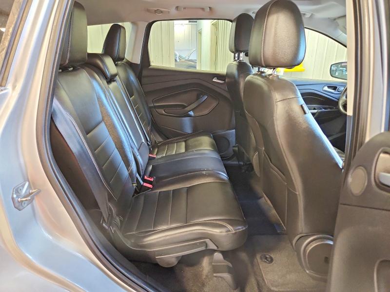 Aukcja sprzedaży 2013 Ford Escape, vin: 1FMCU9H91DUD10905, numer aukcji: 68346316