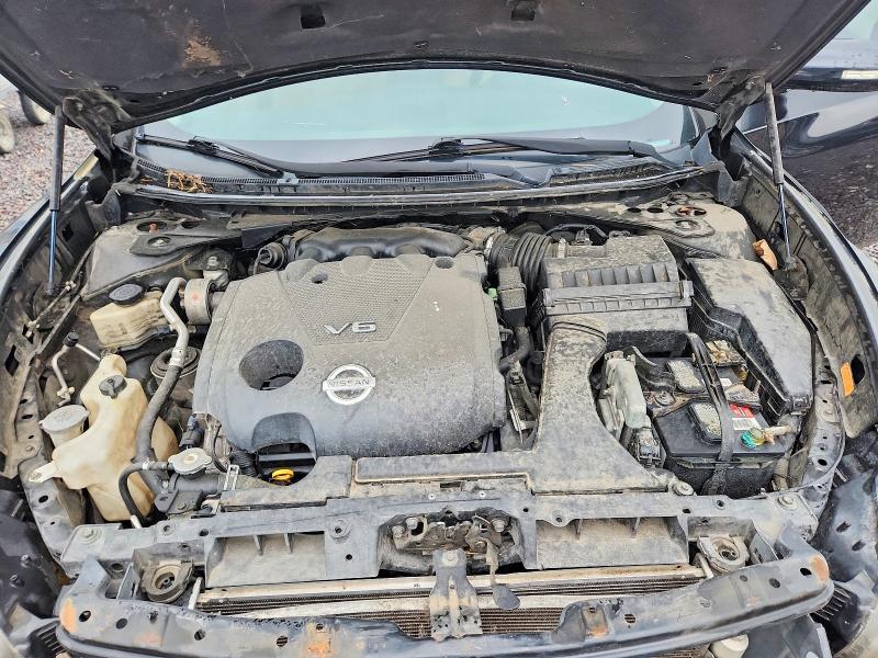 Продаж на аукціоні авто 2009 Nissan Maxima, vin: 1N4AA51E59C834307, номер лоту: 68517426