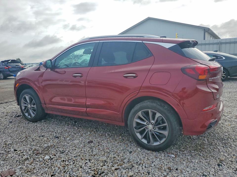 Продаж на аукціоні авто 2022 Buick Encore Gx, vin: KL4MMESL2NB121922, номер лоту: 68968556