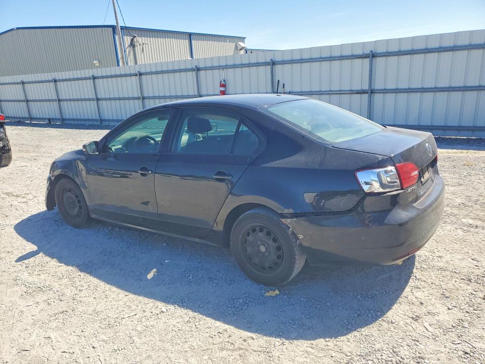 Продаж на аукціоні авто 2012 Volkswagen Jetta, vin: 3VWDX7AJ6CM072896, номер лоту: 66857066