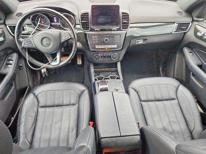 69165116 :رقم المزاد ، 4JGDA5GB7KB208897 vin ، 2019 Mercedes-benz Gle مزاد بيع