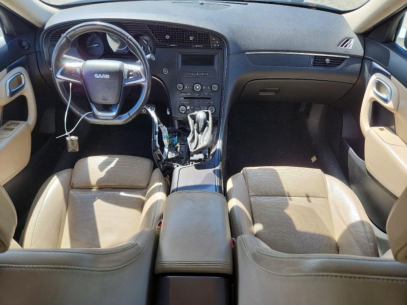 Aukcja sprzedaży 2010 Saab 9-5, vin: YS3GR4BJ0A4002951, numer aukcji: 69171916