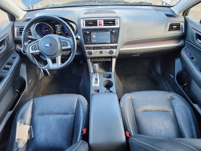 68089606 :رقم المزاد ، 4S4BSALC4F3225426 vin ، 2015 Subaru Outback مزاد بيع