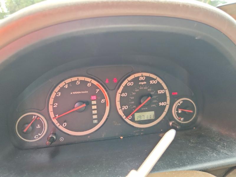 Продаж на аукціоні авто 2004 Honda Cr-v, vin: SHSRD68434U203017, номер лоту: 66927856