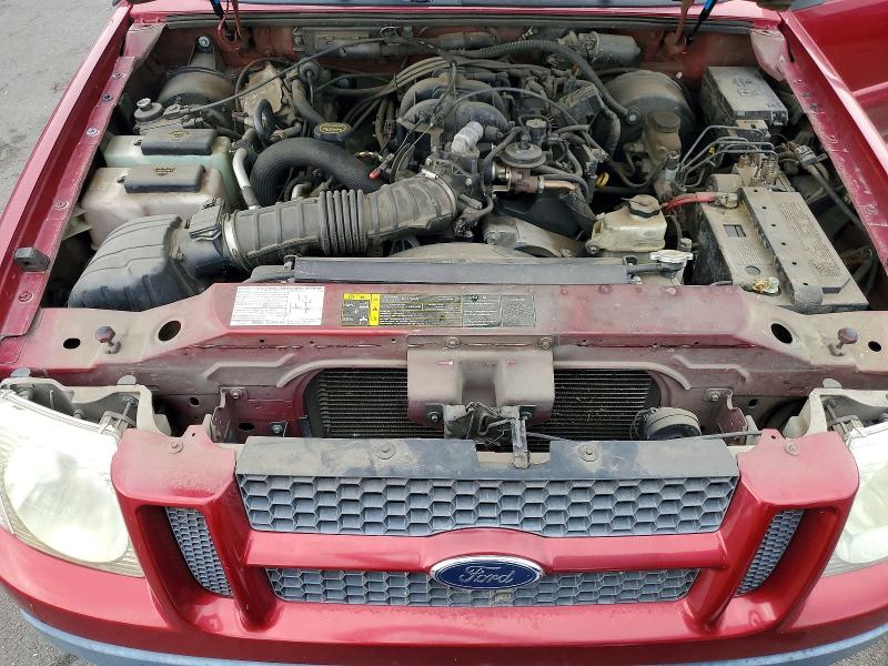 Продажа на аукционе авто 2004 Ford Explorer Sport Trac, vin: 1FMZU67K44UA34667, номер лота: 67940896