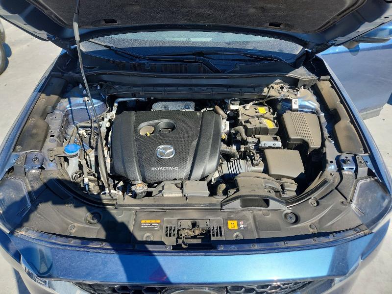 Aukcja sprzedaży 2023 Mazda Cx-5, vin: JM3KFBCM0P0131013, numer aukcji: 69930326