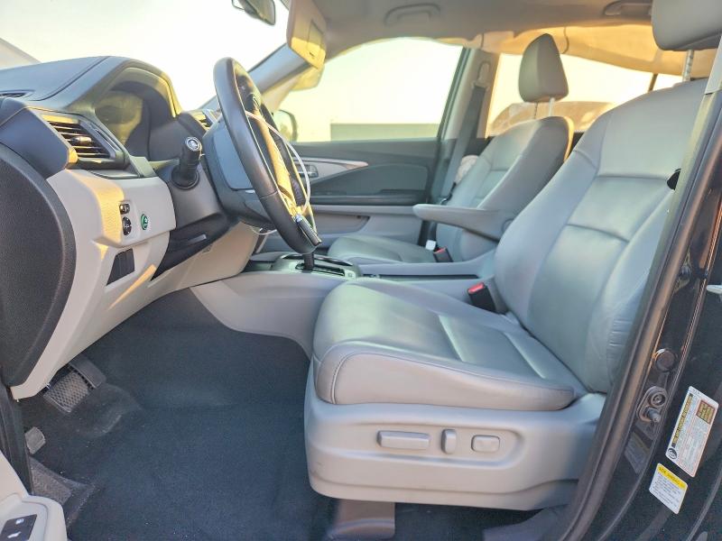 Aukcja sprzedaży 2016 Honda Pilot, vin: 5FNYF5H58GB023939, numer aukcji: 70022776
