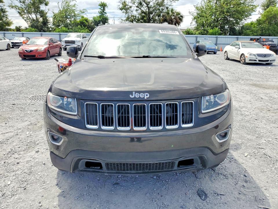 Продажа на аукционе авто 2014 Jeep Grand Cherokee, vin: 1C4RJEAG9EC187841, номер лота: 69305386