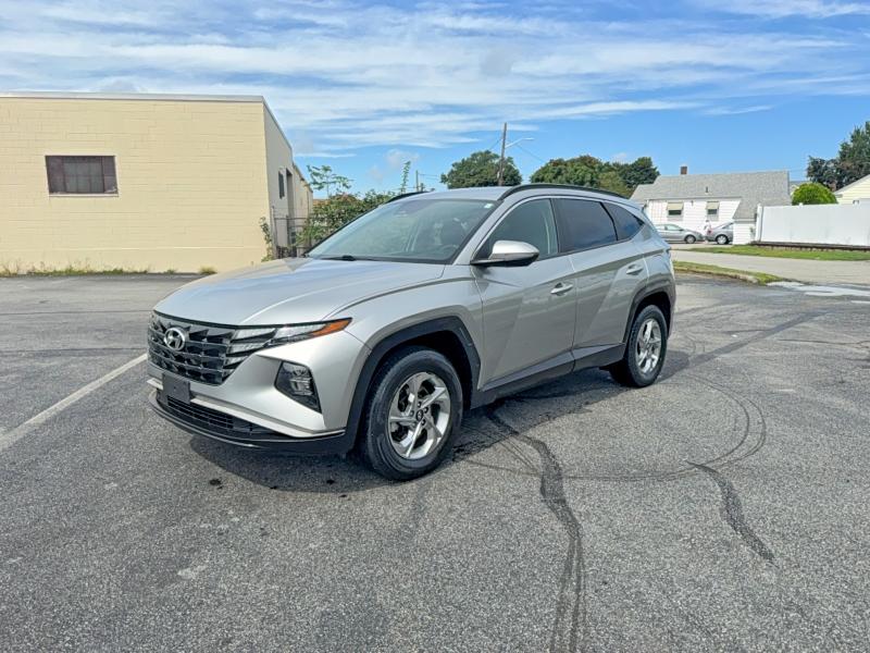 2022 Hyundai Tucson მანქანა იყიდება აუქციონზე, vin: 5NMJBCAE6NH118619, აუქციონის ნომერი: 68007486