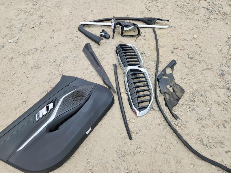 Продаж на аукціоні авто 2019 Bmw 330xi, vin: WBA5R7C57KAE82796, номер лоту: 68081026