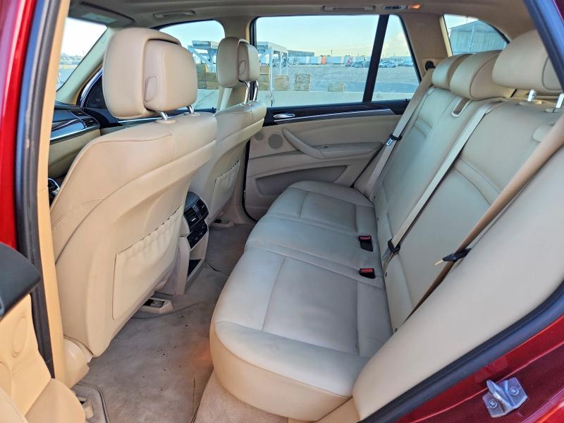 Aukcja sprzedaży 2013 Bmw X5, vin: 5UXZV4C55D0B16681, numer aukcji: 67208026