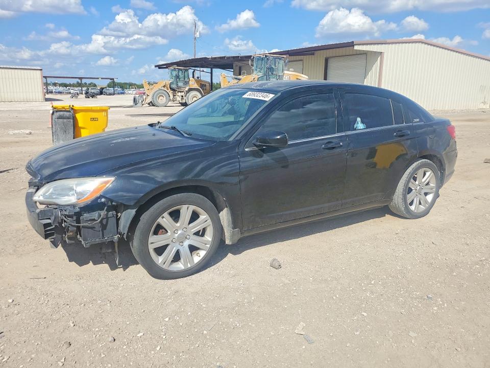 Aukcja sprzedaży 2013 Chrysler 200, vin: 1C3CCBAB0DN704888, numer aukcji: 68932346