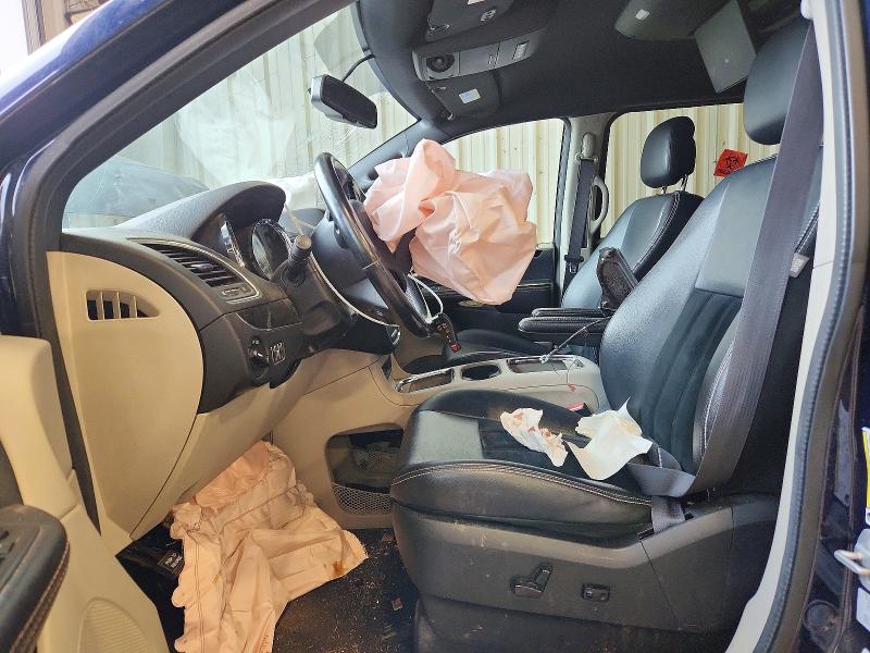 Продаж на аукціоні авто 2016 Dodge Grand Caravan, vin: 2C4RDGCGXGR176695, номер лоту: 69005336