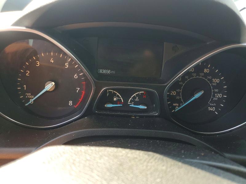 Продажа на аукционе авто 2019 Ford Escape, vin: 1FMCU9GD5KUB51616, номер лота: 66810186