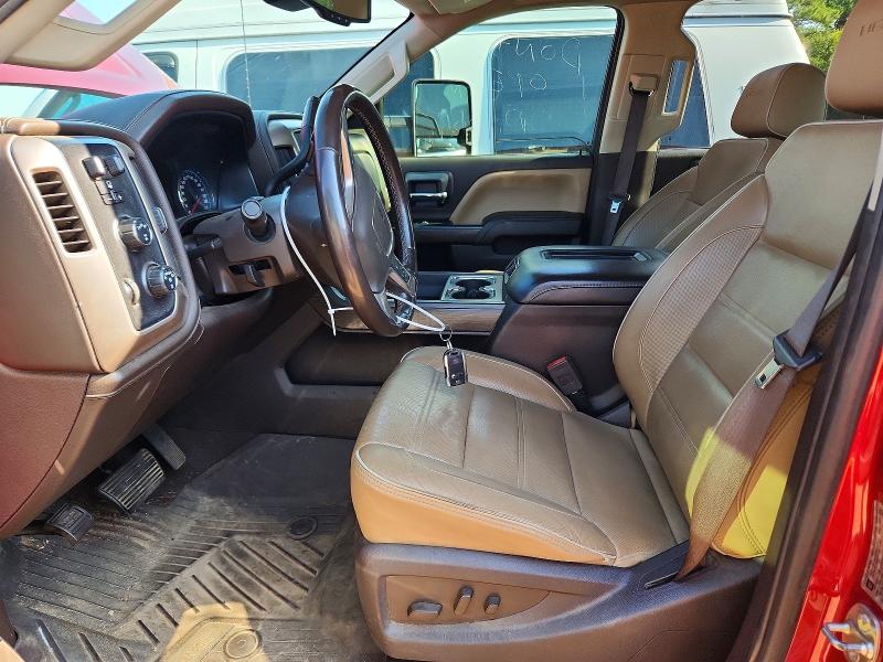68699536 :رقم المزاد ، 1GT42WEY7KF281064 vin ، 2019 Gmc Sierra مزاد بيع