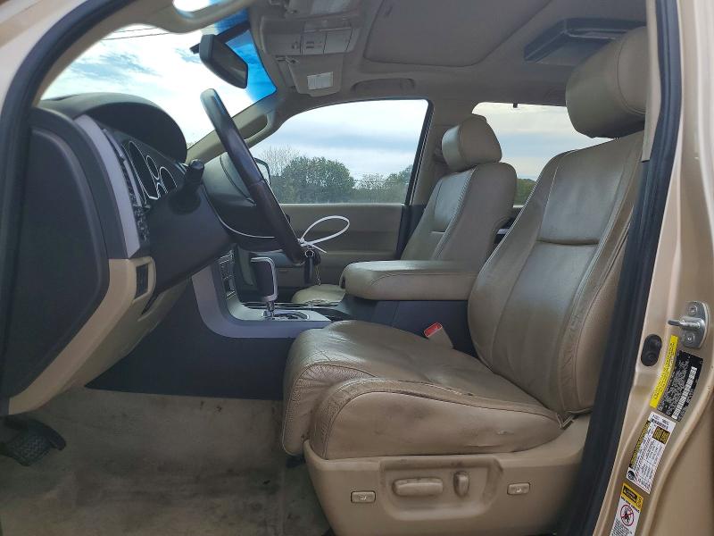 Продаж на аукціоні авто 2010 Toyota Sequoia, vin: 5TDKY5G14AS024345, номер лоту: 71078426