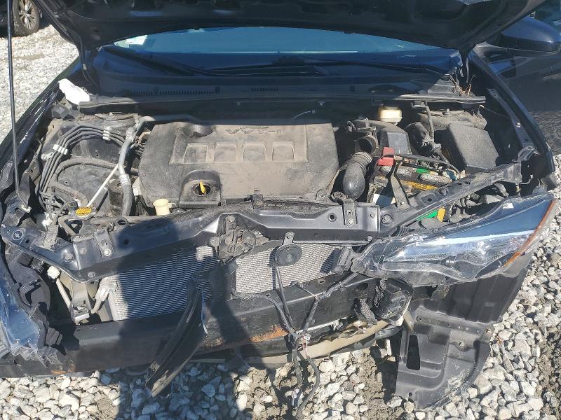 67957906 :رقم المزاد ، 5YFBURHE2HP603356 vin ، 2017 Toyota Corolla مزاد بيع