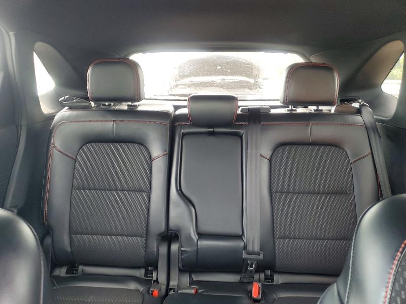 Продажа на аукционе авто 2023 Ford Escape, vin: 1FMCU9MN8PUA00967, номер лота: 69026646