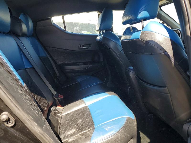 Aukcja sprzedaży 2021 Toyota C-hr, vin: NMTKHMBX9MR140035, numer aukcji: 68923466