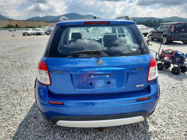 Aukcja sprzedaży 2007 Suzuki Sx4, vin: JS2YB417775101328, numer aukcji: 69323086