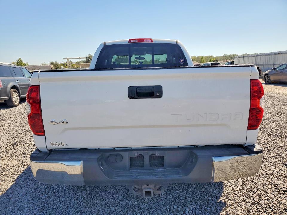 Aukcja sprzedaży 2014 Toyota Tundra, vin: 5TFUM5F18EX053949, numer aukcji: 67785016