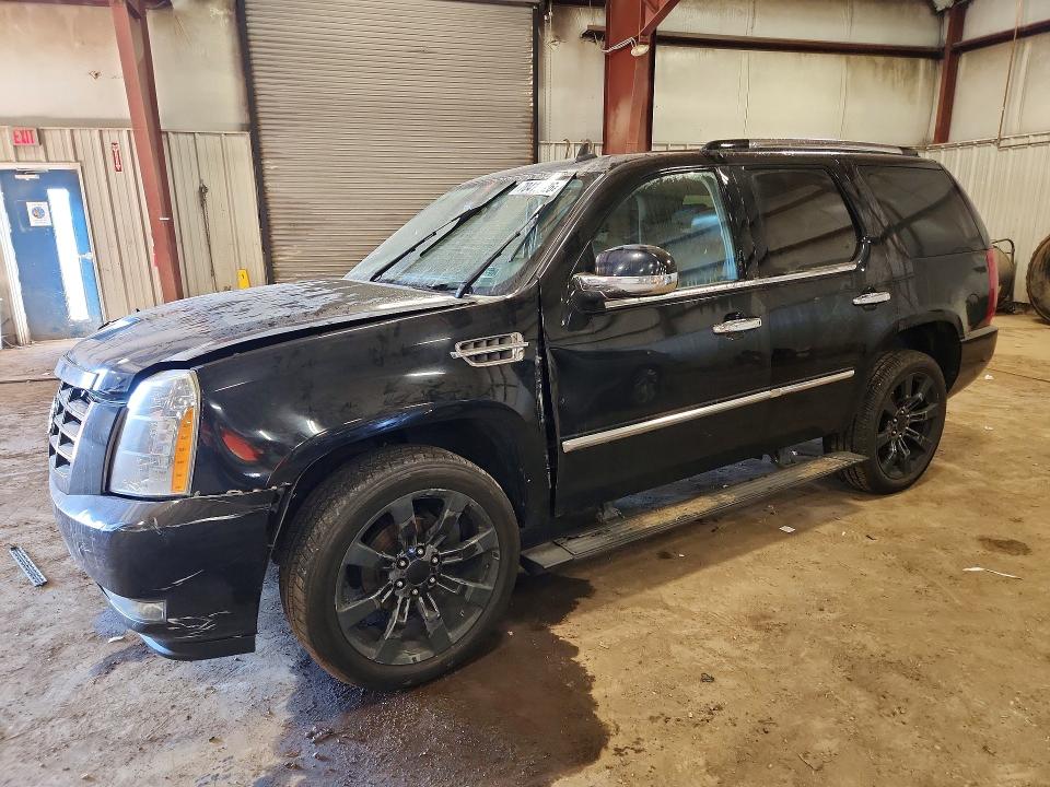 Aukcja sprzedaży 2007 Cadillac Escalade, vin: 1GYFK63837R390908, numer aukcji: 70417726