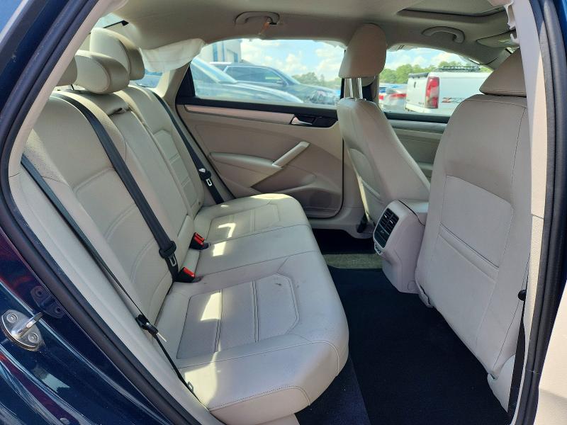 67411126 :رقم المزاد ، 1VWSA7A31MC016975 vin ، 2021 Volkswagen Passat مزاد بيع