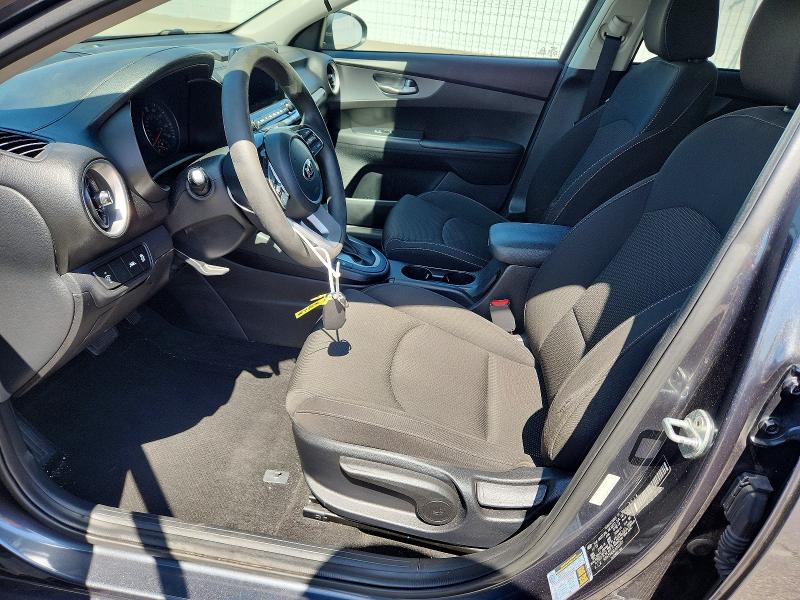 Продажа на аукционе авто 2020 Kia Forte, vin: 3KPF24ADXLE201901, номер лота: 69046006