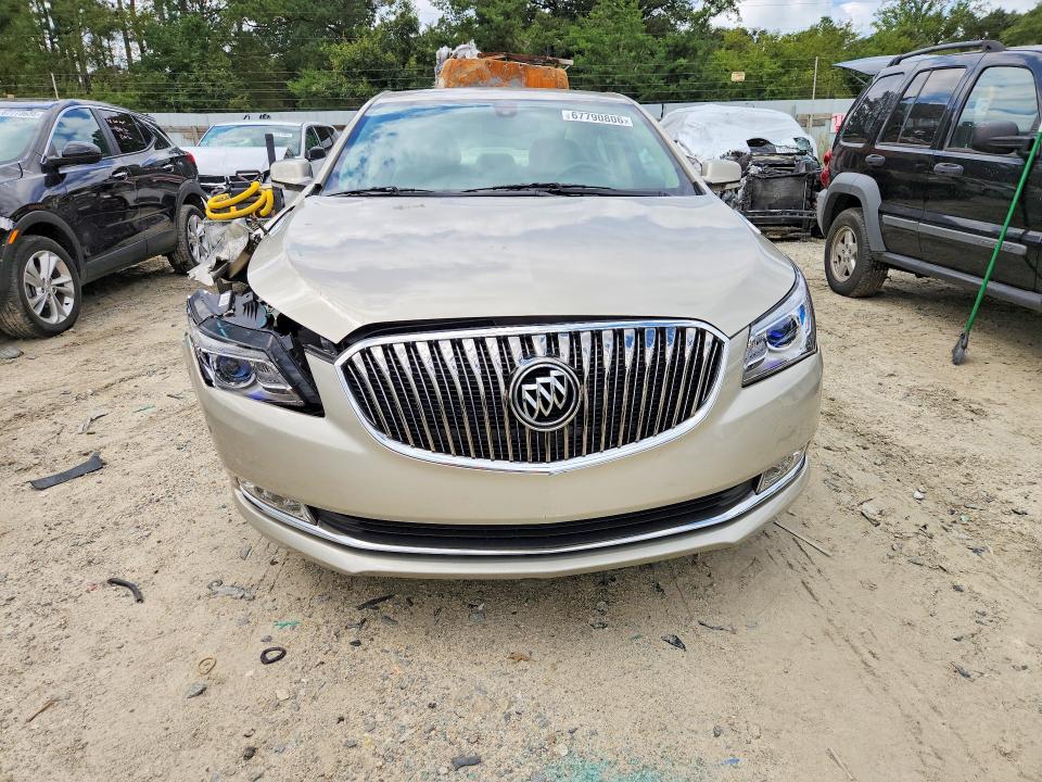 67790806 :رقم المزاد ، 1G4GB5G39EF164157 vin ، 2014 Buick Lacrosse مزاد بيع
