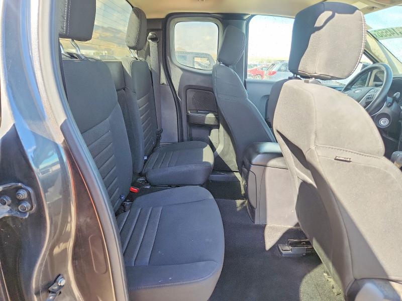 Продаж на аукціоні авто 2020 Ford Ranger, vin: 1FTER1FH0LLA86377, номер лоту: 69314556