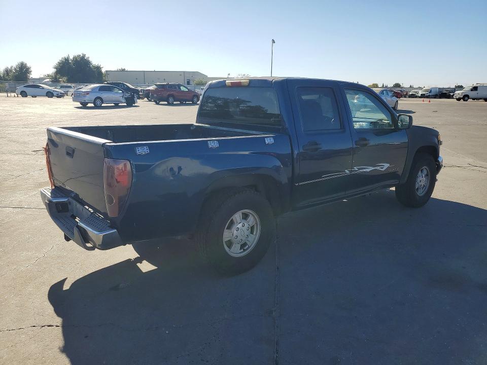 Продаж на аукціоні авто 2004 Chevrolet Colorado, vin: 1GCCS136948112705, номер лоту: 70987906