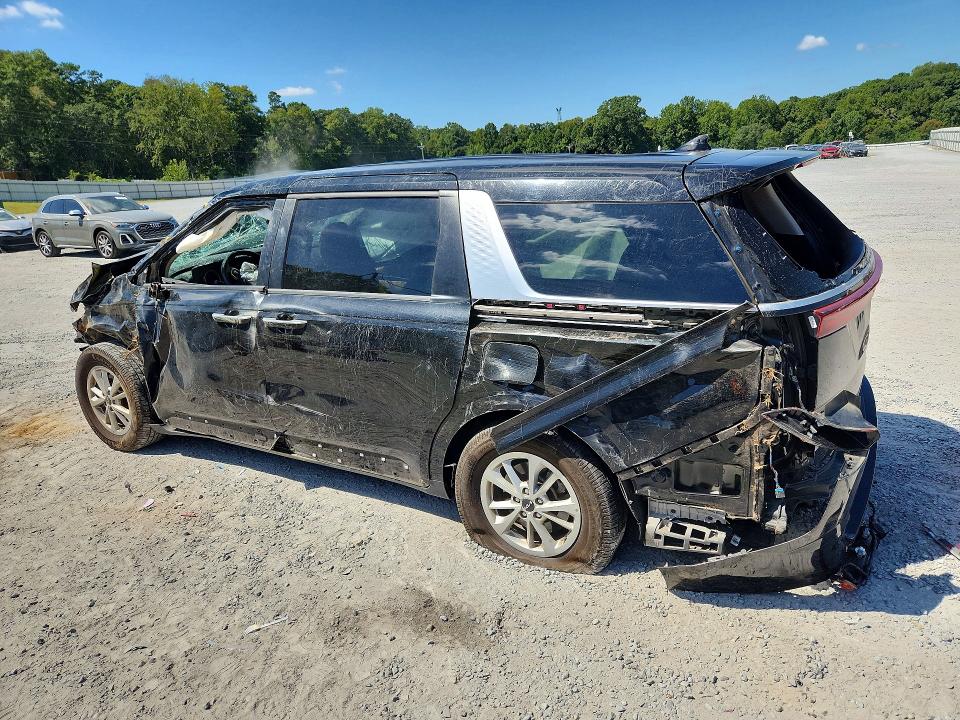 Aukcja sprzedaży 2024 Kia Carnival, vin: KNDNB4H31R6434377, numer aukcji: 68191086