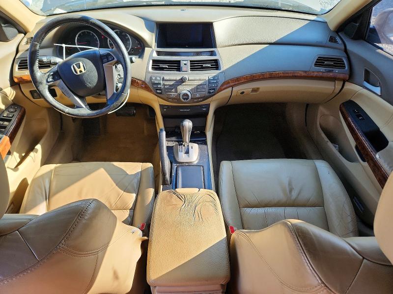 Aukcja sprzedaży 2010 Honda Accord, vin: 5KBCP3F83AB012994, numer aukcji: 64630616
