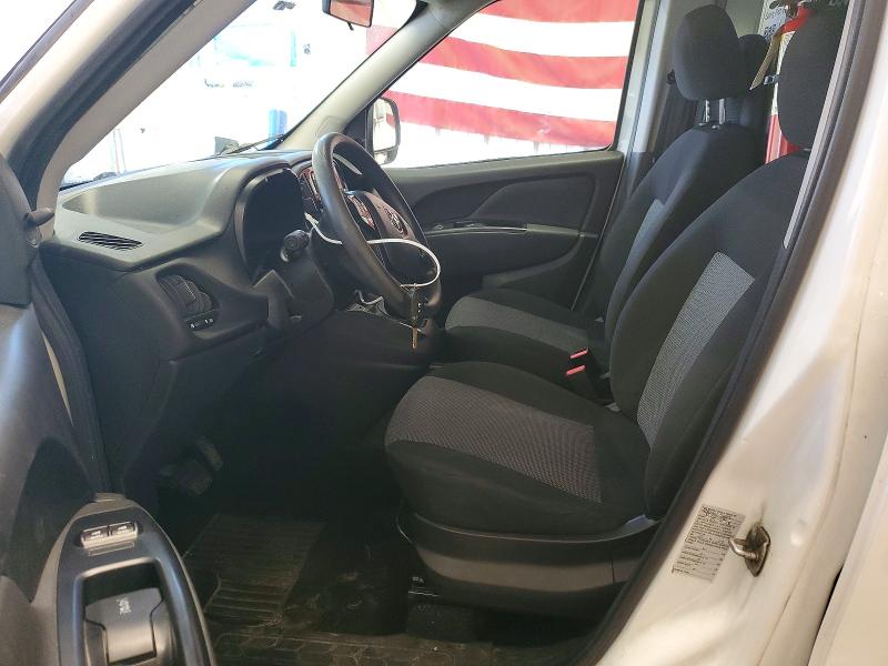 68591786 :رقم المزاد ، ZFBERFAB0J6H92816 vin ، 2018 Ram Promaster City مزاد بيع
