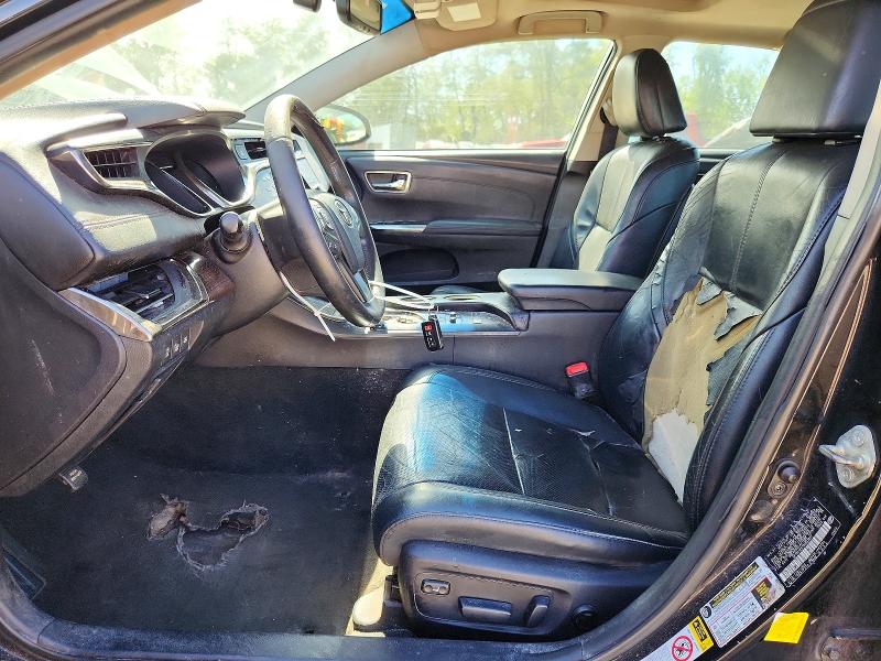 Aukcja sprzedaży 2013 Toyota Avalon Hybrid, vin: 4T1BD1EB7DU013657, numer aukcji: 70448536